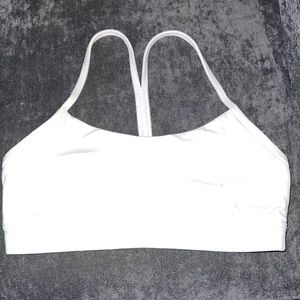 Lululemon Flow Y Bra